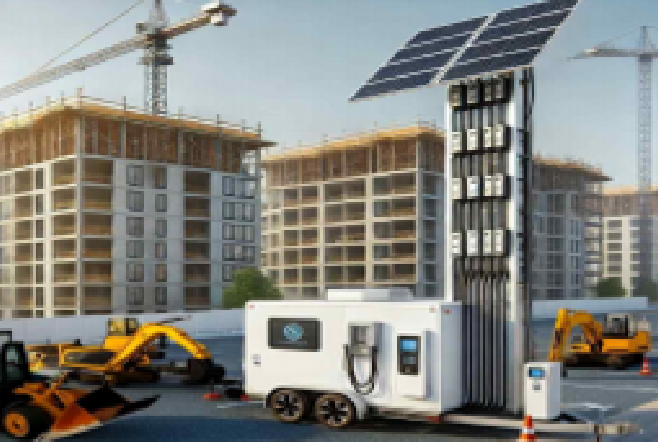 지속가능한 에너지 사용 솔루션