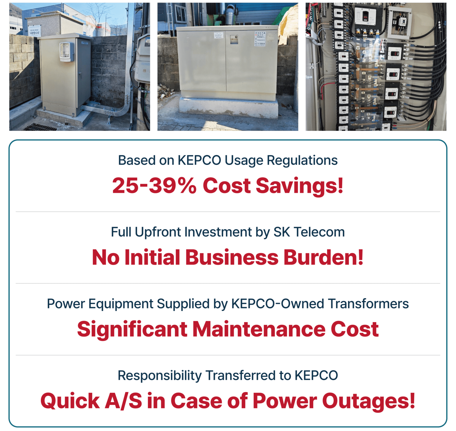 What is the 3S Green Construction Project?