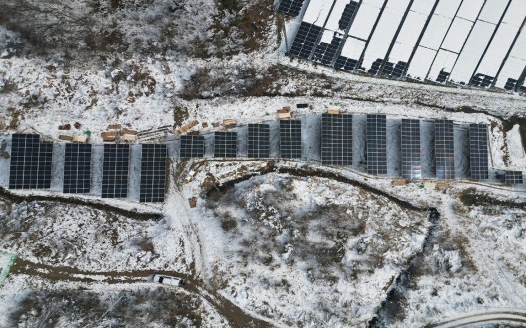 충북 청주시 설치 사진